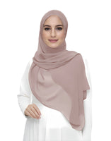 Premium Chiffon Hijab