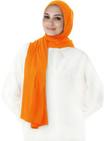 Pre-sewn Instant Premium Modal Jersey Hijab