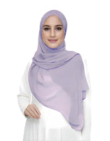 Premium Chiffon Hijab