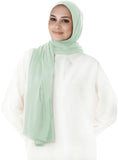 Pre-sewn Instant Premium Modal Jersey Hijab