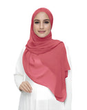 Premium Chiffon Hijab