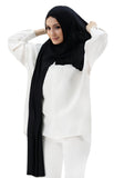 Pre-sewn Instant Premium Modal Jersey Hijab