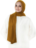 Pre-sewn Instant Premium Modal Jersey Hijab