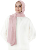 Pre-sewn Instant Premium Modal Jersey Hijab